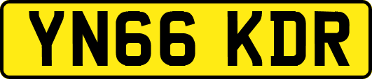YN66KDR