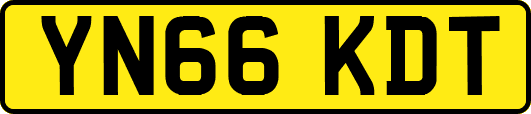 YN66KDT