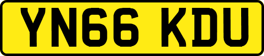 YN66KDU