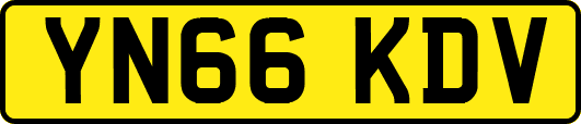 YN66KDV