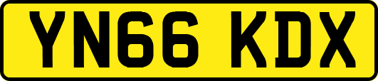 YN66KDX