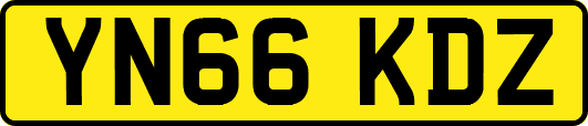 YN66KDZ