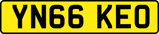 YN66KEO