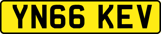 YN66KEV