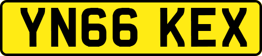 YN66KEX
