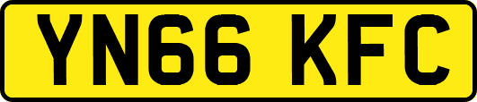 YN66KFC