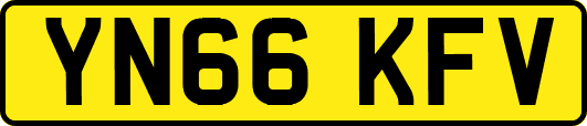 YN66KFV