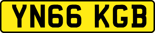 YN66KGB