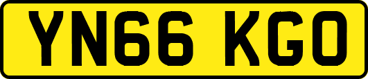 YN66KGO