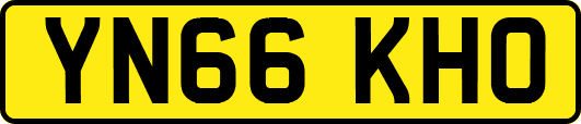 YN66KHO