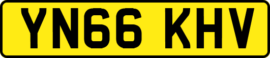 YN66KHV