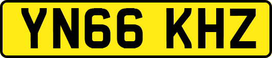 YN66KHZ