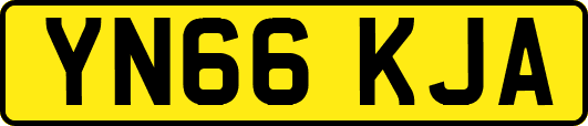 YN66KJA