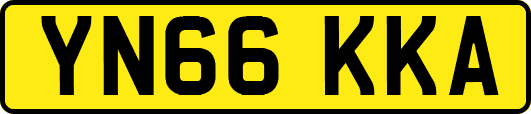 YN66KKA