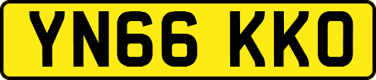 YN66KKO
