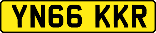 YN66KKR