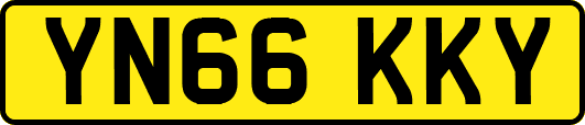 YN66KKY