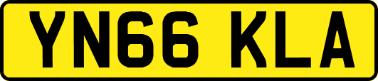 YN66KLA