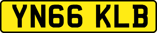YN66KLB