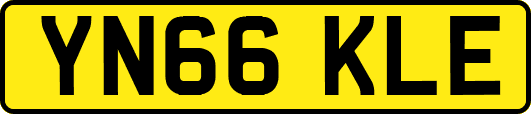 YN66KLE