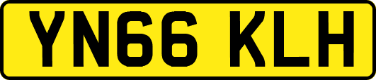 YN66KLH