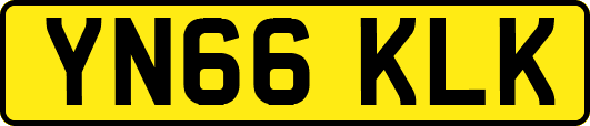 YN66KLK