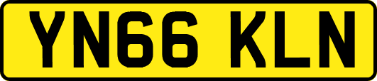 YN66KLN