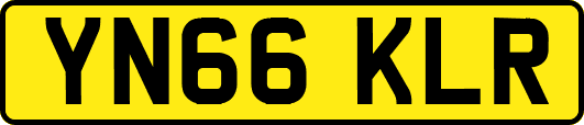 YN66KLR