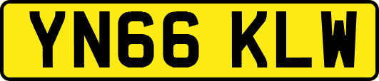 YN66KLW
