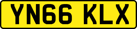 YN66KLX
