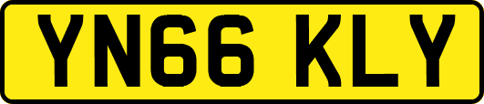YN66KLY