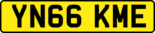 YN66KME