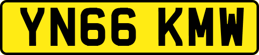YN66KMW