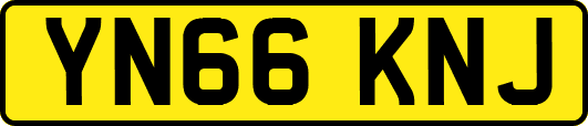YN66KNJ
