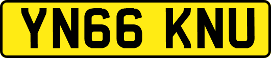 YN66KNU