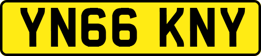 YN66KNY