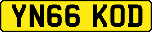 YN66KOD