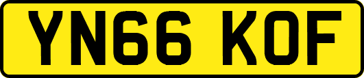 YN66KOF
