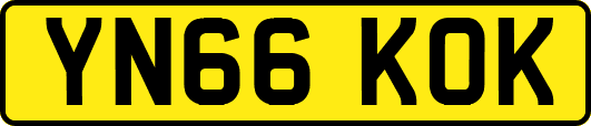 YN66KOK