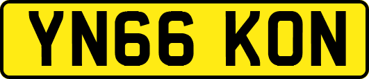 YN66KON
