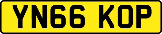 YN66KOP
