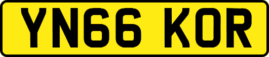 YN66KOR