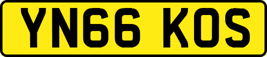 YN66KOS