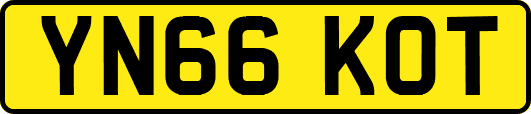 YN66KOT