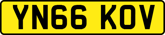 YN66KOV