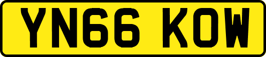 YN66KOW