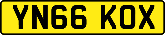 YN66KOX