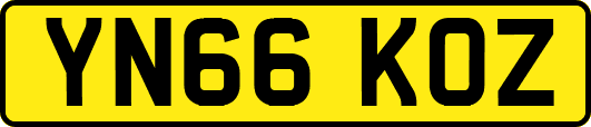 YN66KOZ