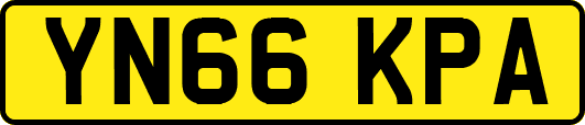 YN66KPA