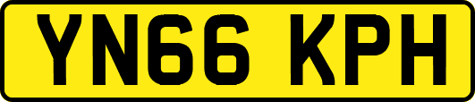 YN66KPH